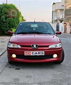 بيجو 306